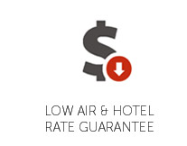 best airfare price